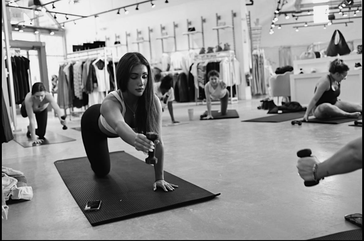 Pilates by Elena, photo 2