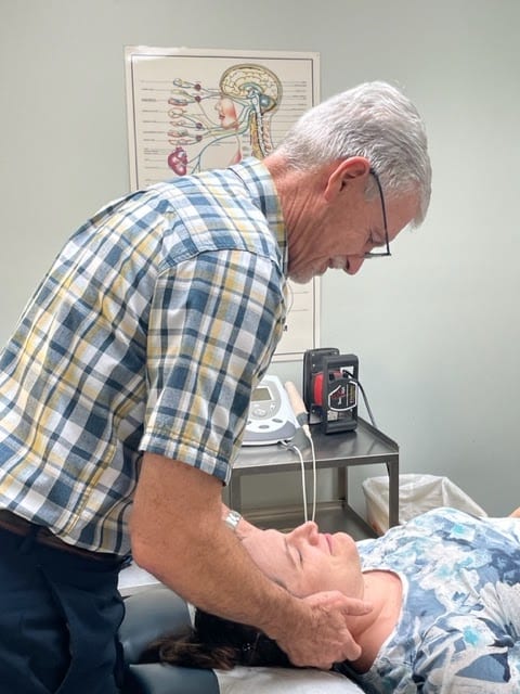Gully Chiropractic Clinic, photo 3