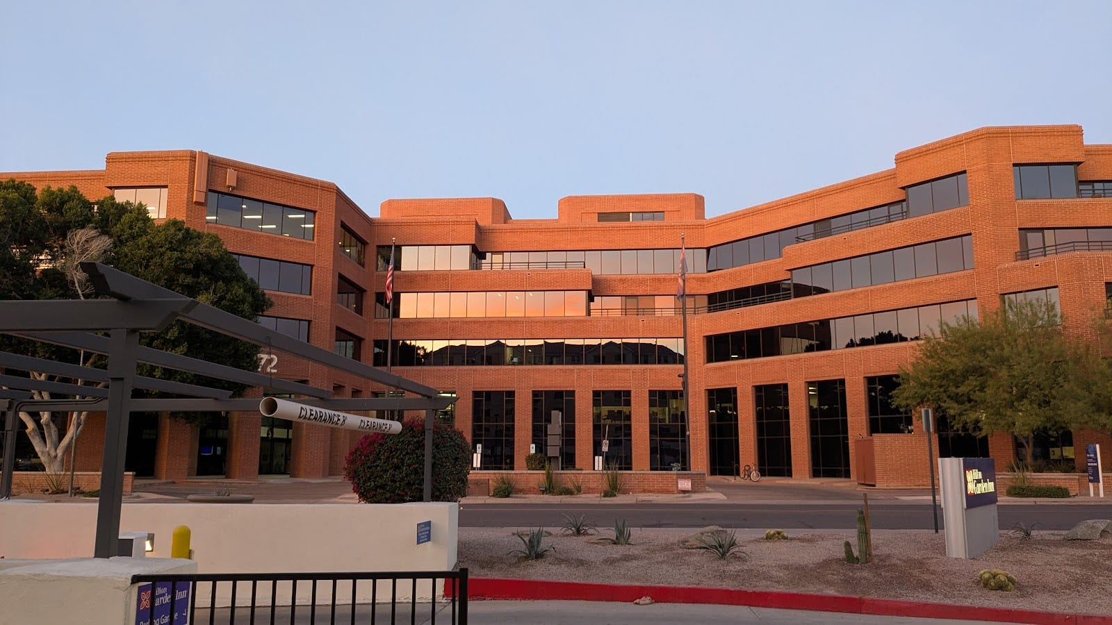 Scottsdale Financial Center