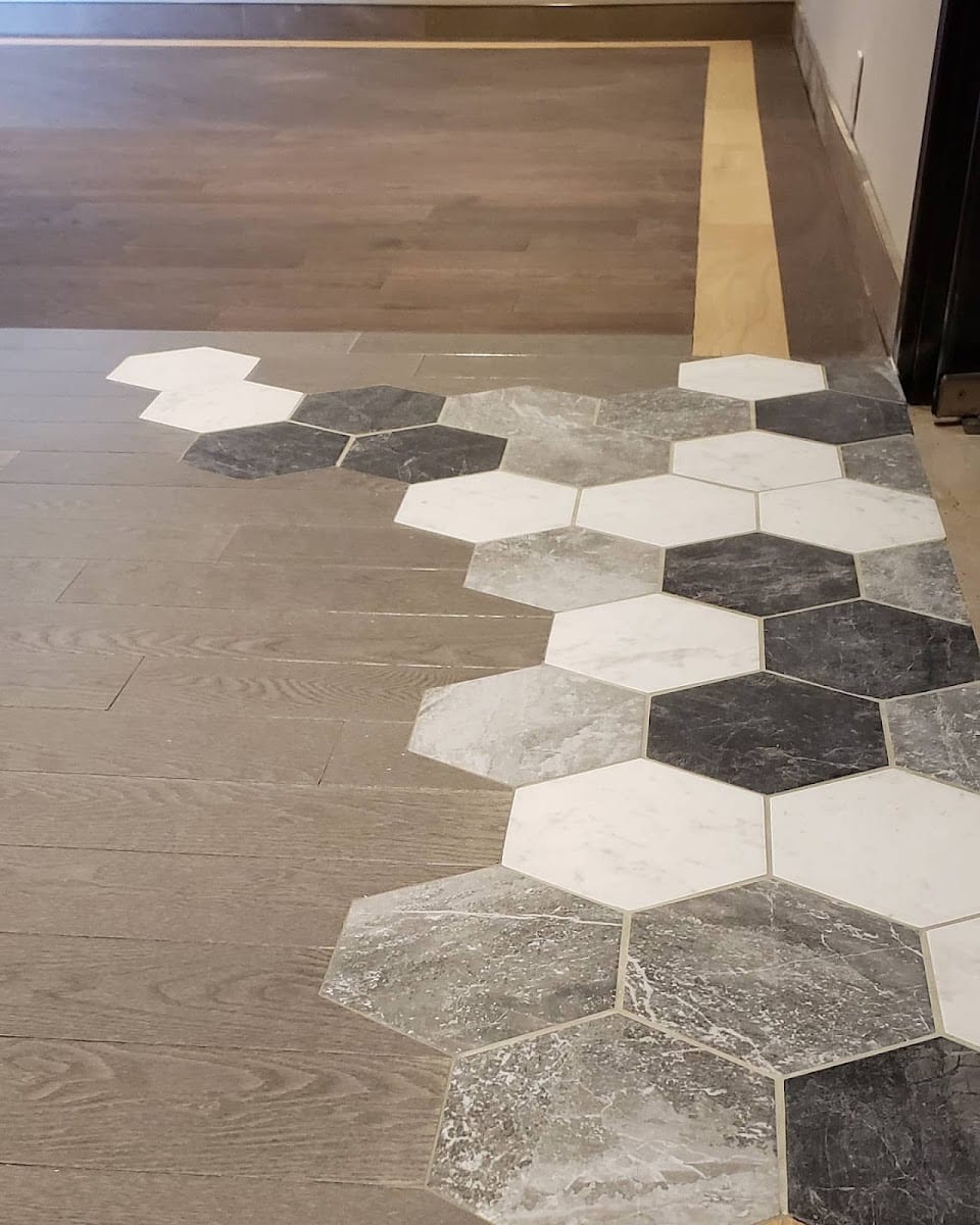 Mr. Flooring Canada Corp