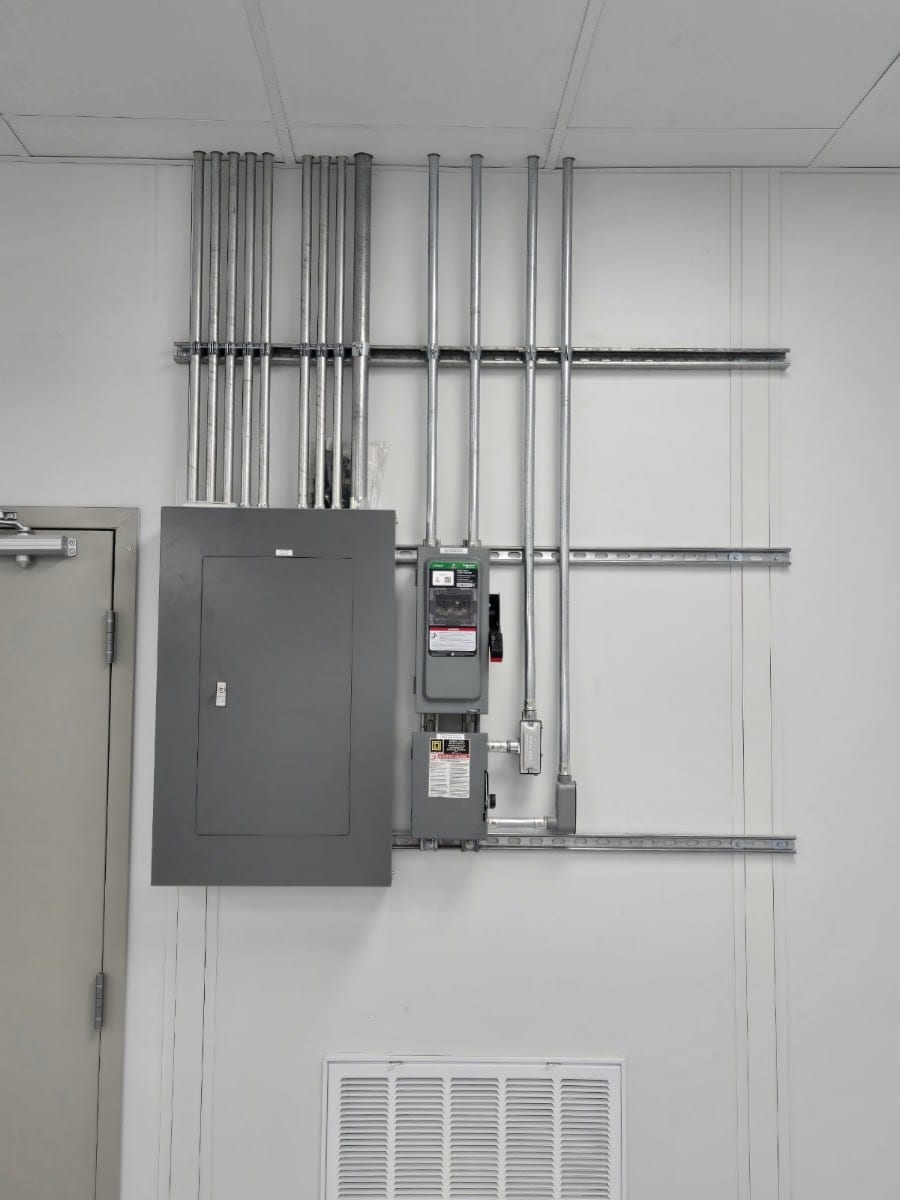 PHD Electric, photo 4