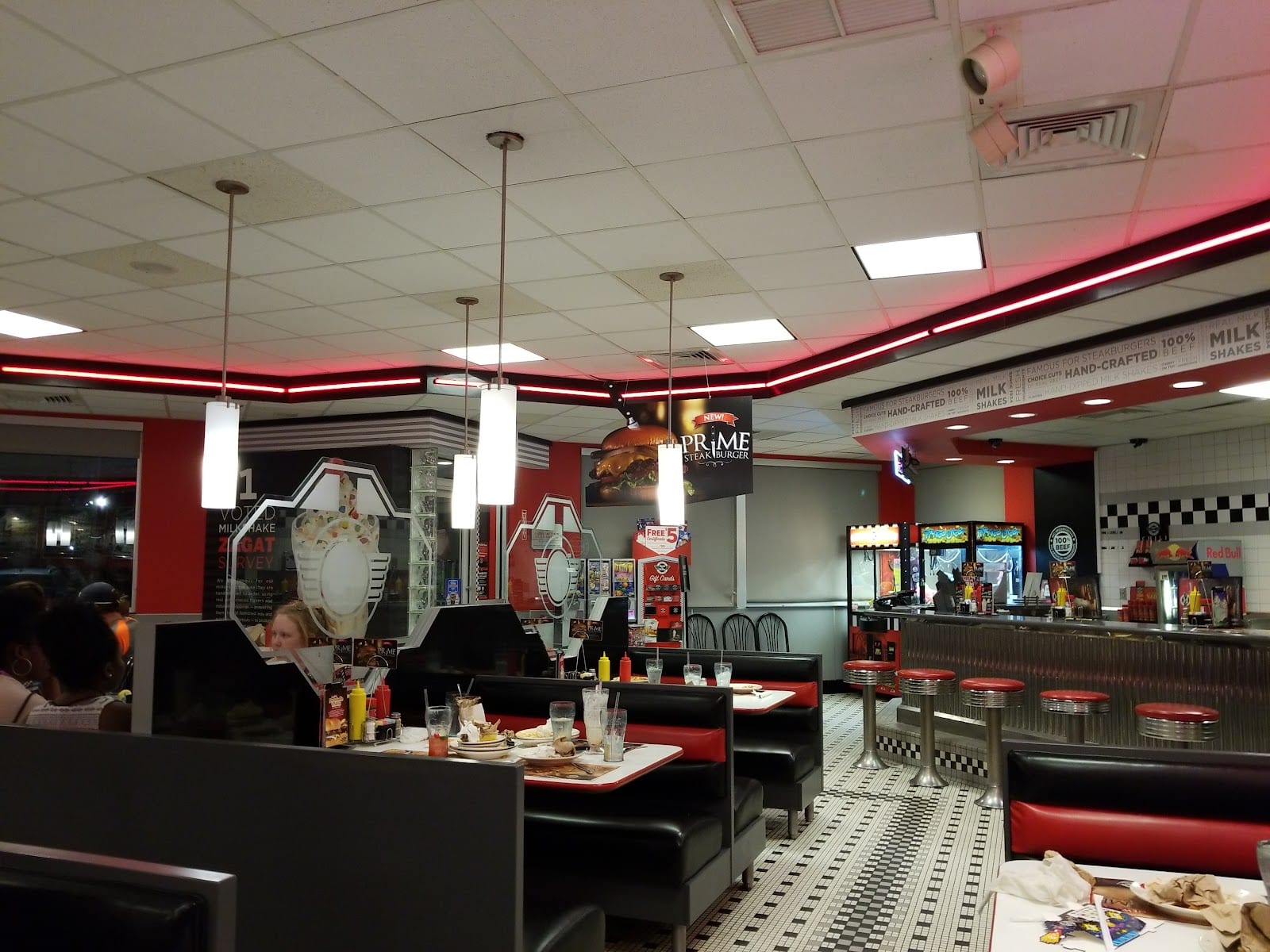 Steak 'n Shake