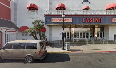 Jakes Bar