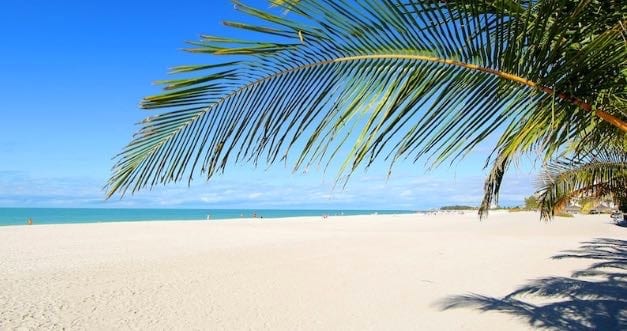 Sarasota Beach Realty Inc