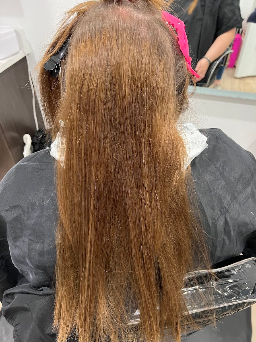 Daycation Salon