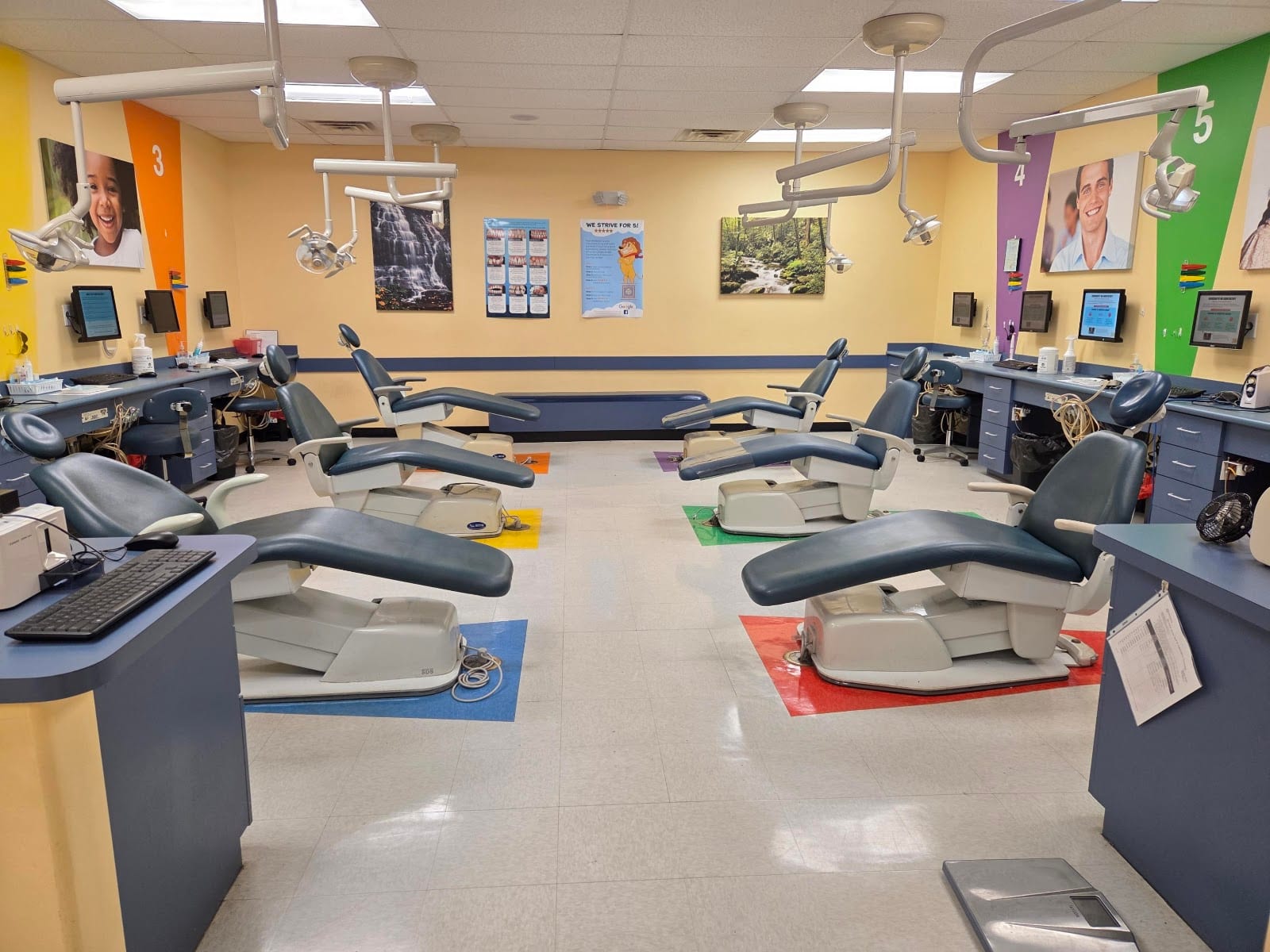 Creston Dental & Braces