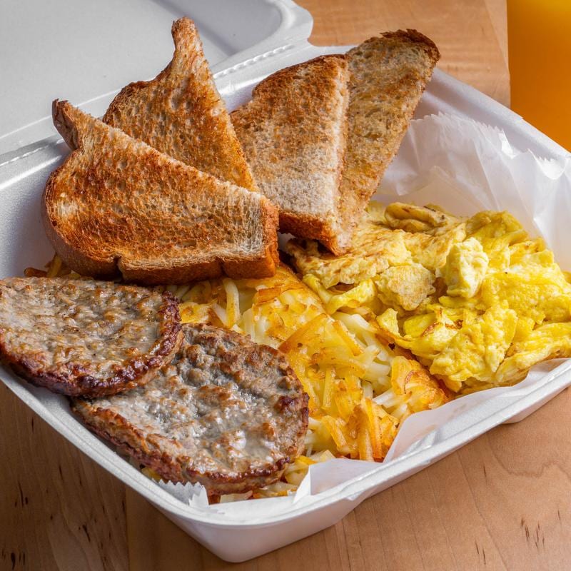 Coco's Sandwich Shop, photo 4