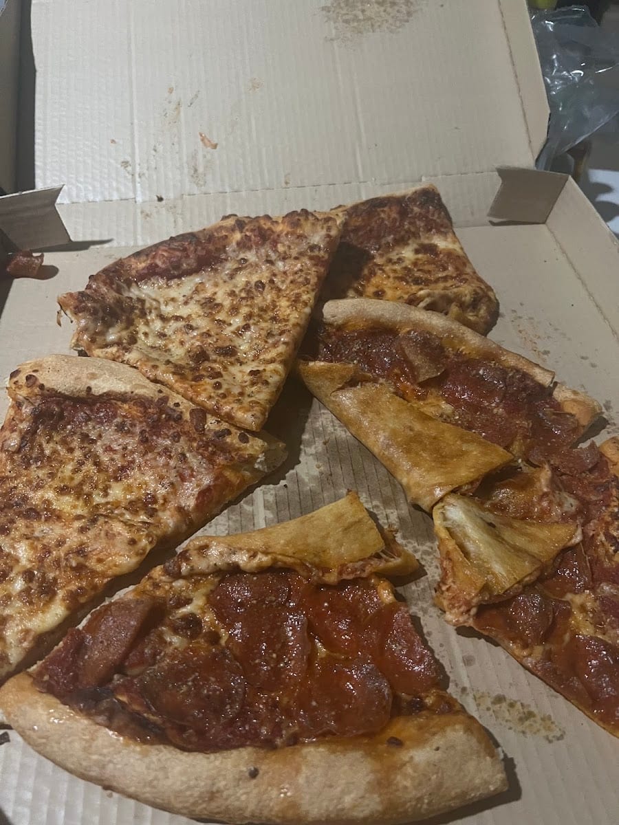 Pizza Hut, photo 4