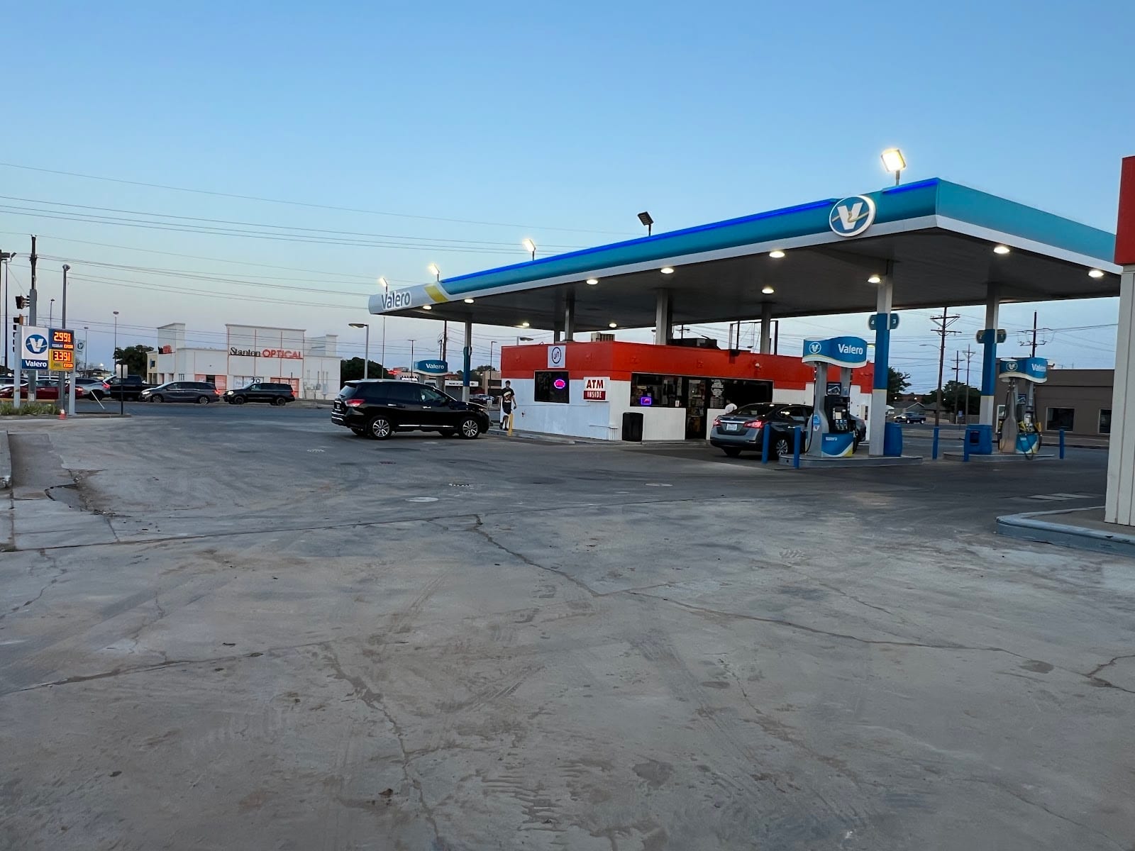 Valero