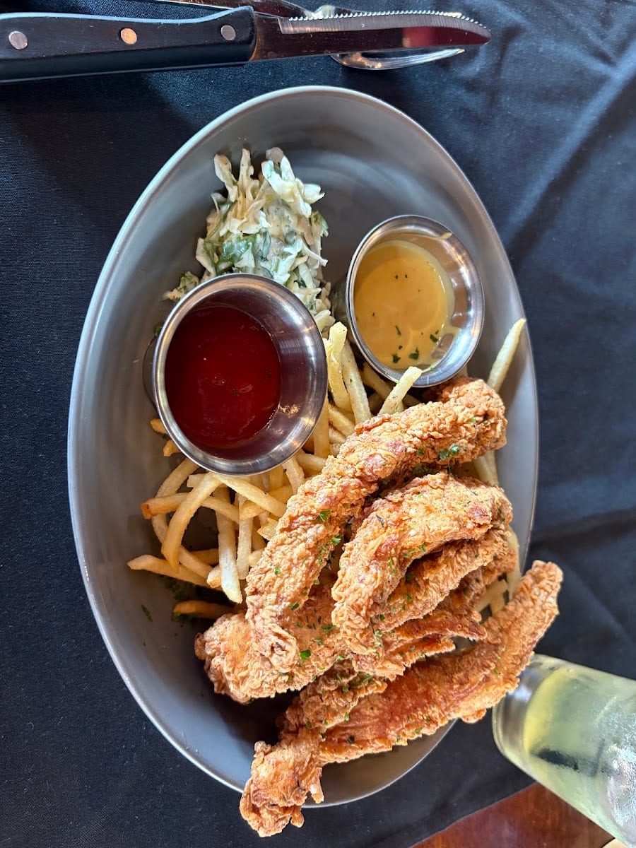 Wally's American Gastropub