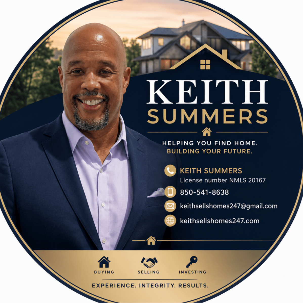 Keith Summers, Realtor :Coldwell Banker Sunstar Realty, photo 3