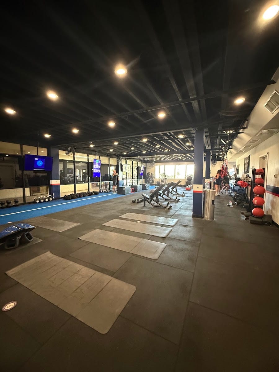 F45 Training Northeast Tucson, photo 4