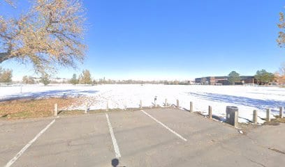 Soccer Field 11