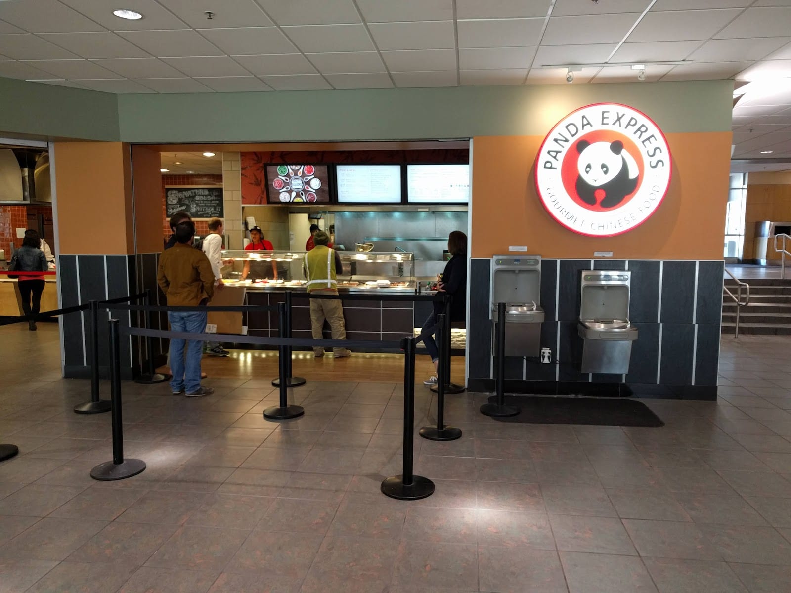 Panda Express, photo 2
