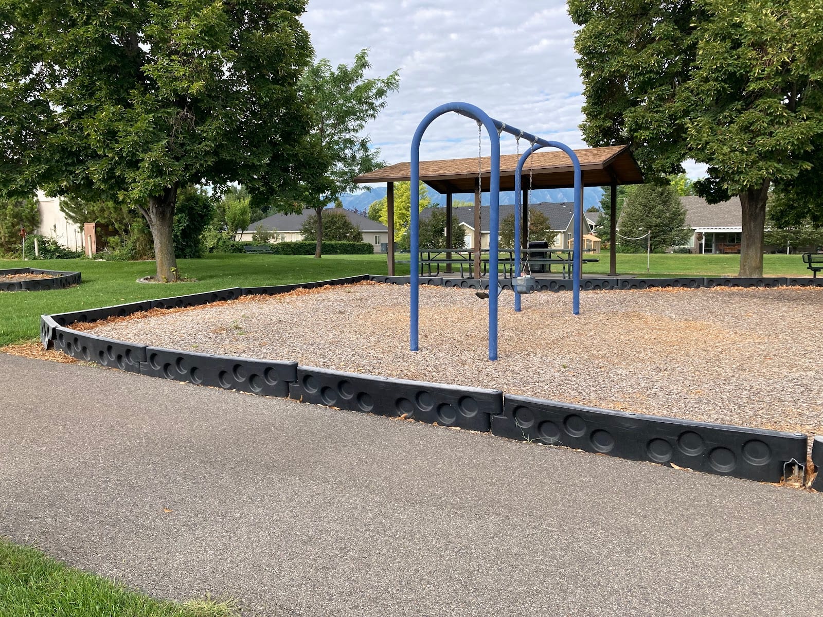 Meadow Ridge Park, photo 2