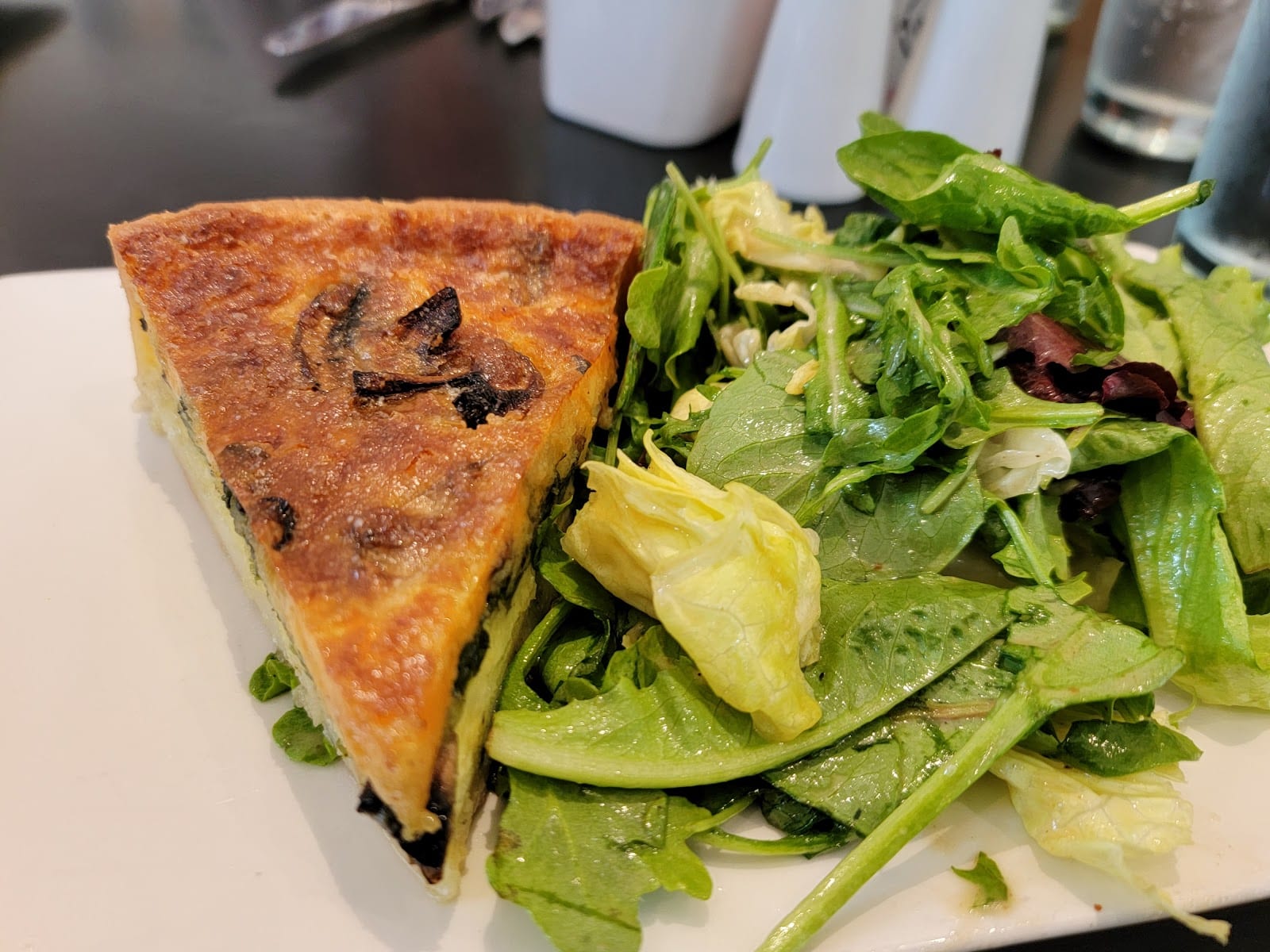 Legion of Honor Café, photo 3