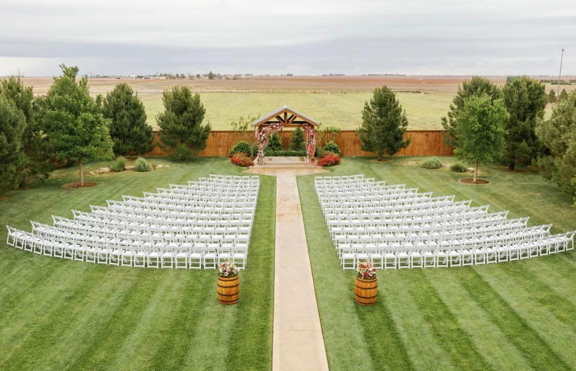 Autumn Oaks Event Center, photo 4