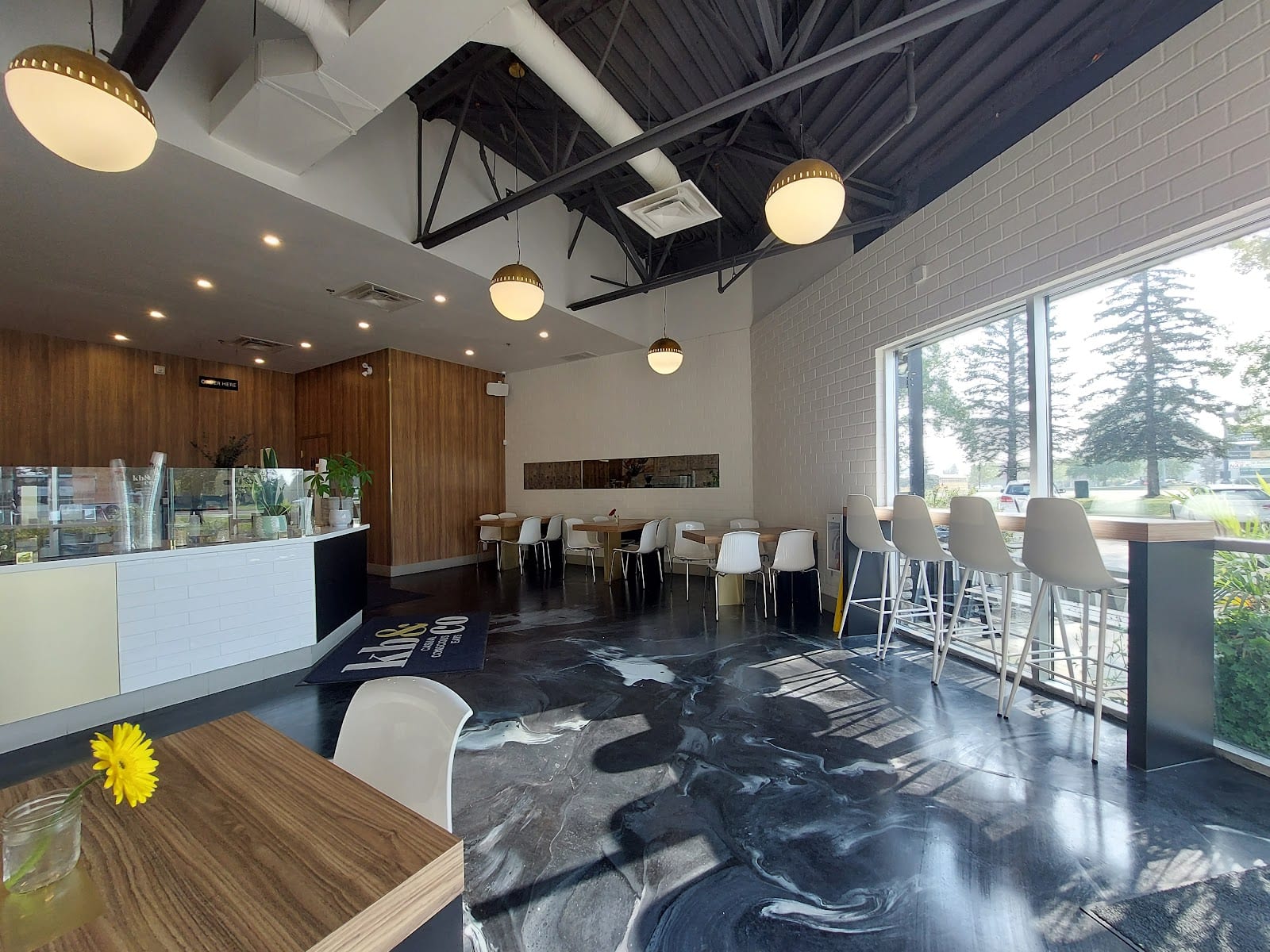 kb&co Sherwood Park