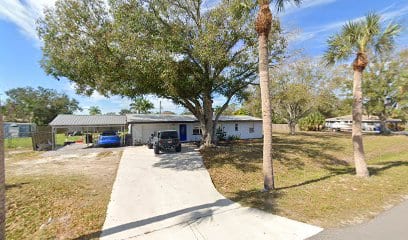LATITUDE BLU PROPERTIES LLC