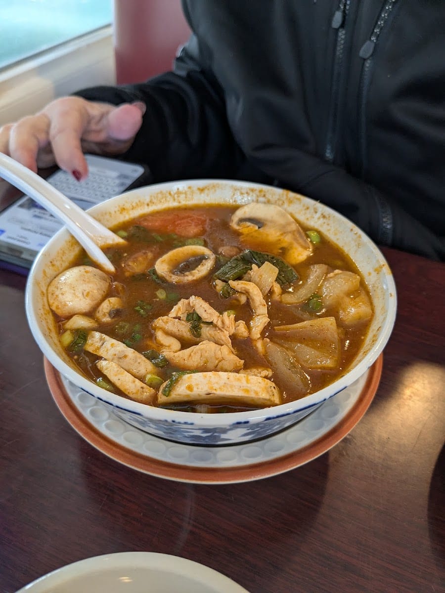 Thai House Restaurant