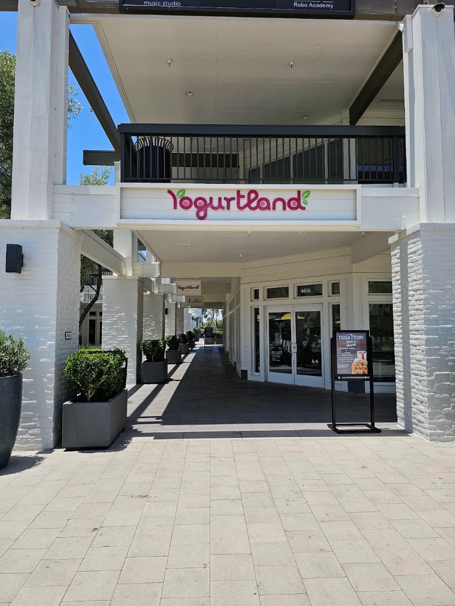 Yogurtland Irvine, photo 2