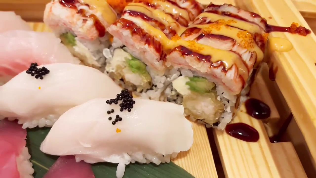 IKOI Sushi & Hibachi, photo 3