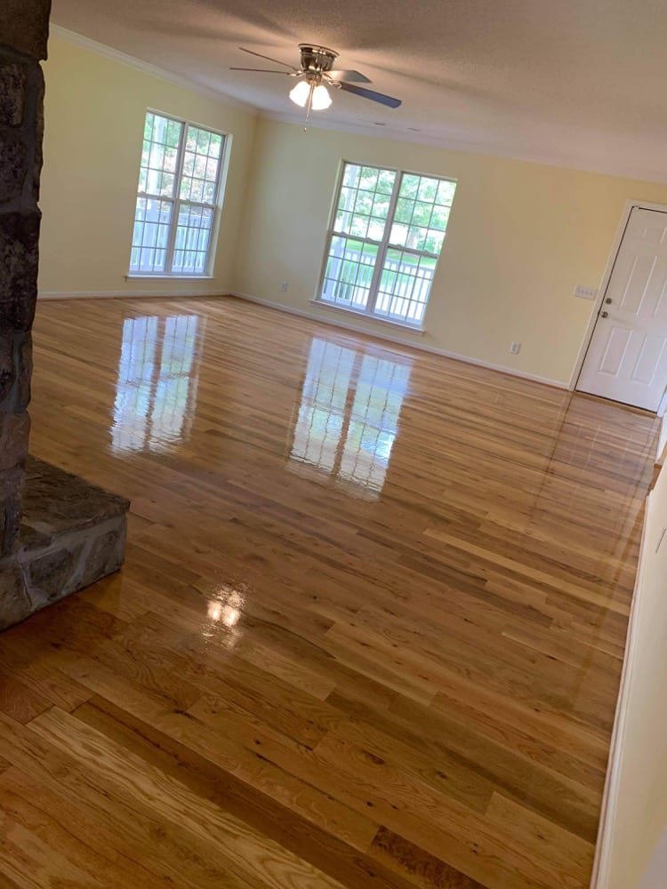 Upcountry Hardwood Flooring, photo 2