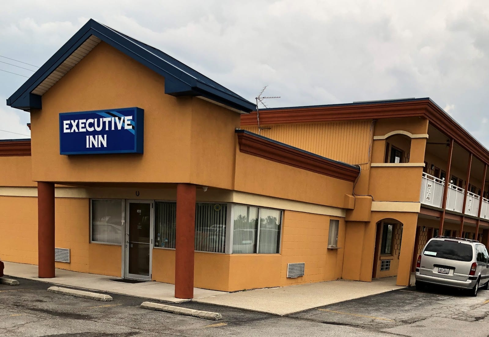 Candlewood Suites Fort Wayne - NW by IHG, photo 3