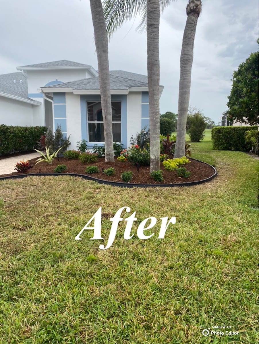 Sarasota Landscape Solutions LLC, photo 2