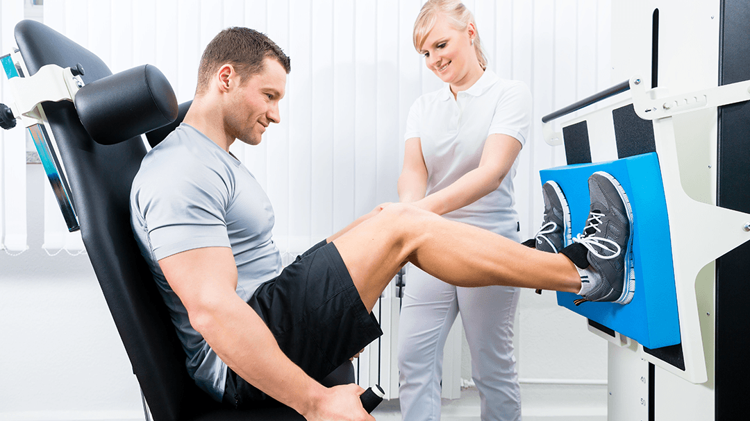Revival Physical Therapy, photo 2