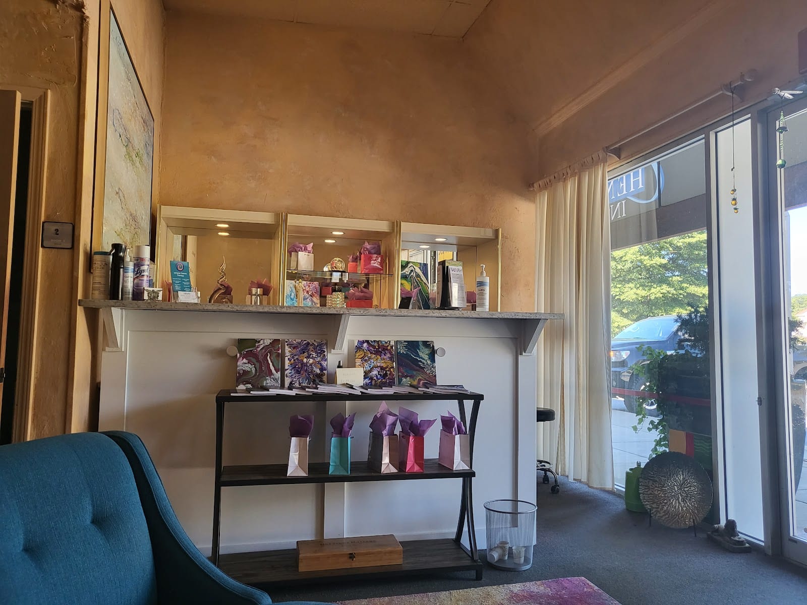 Novah Natural Therapy