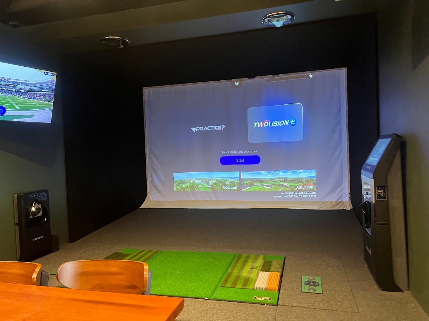 Golf Haus, photo 2