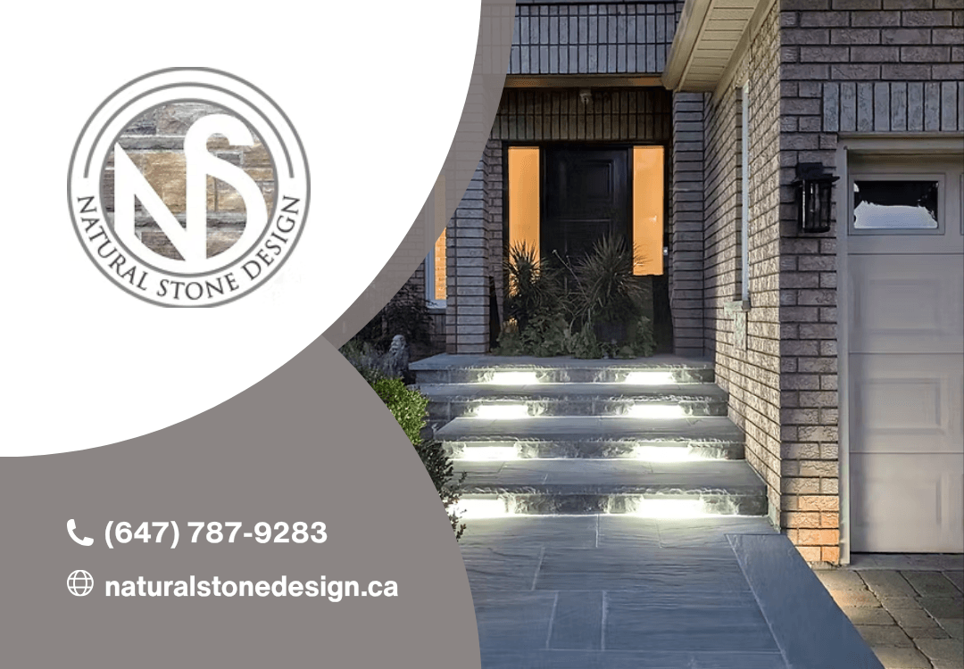 Natural Stone Design, photo 2