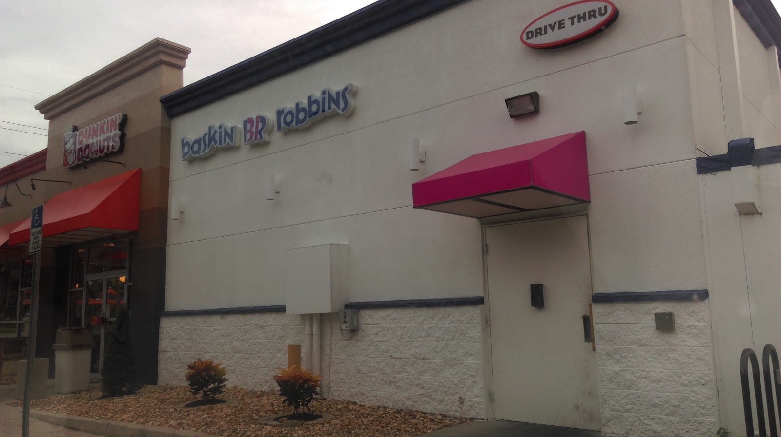 Baskin-Robbins