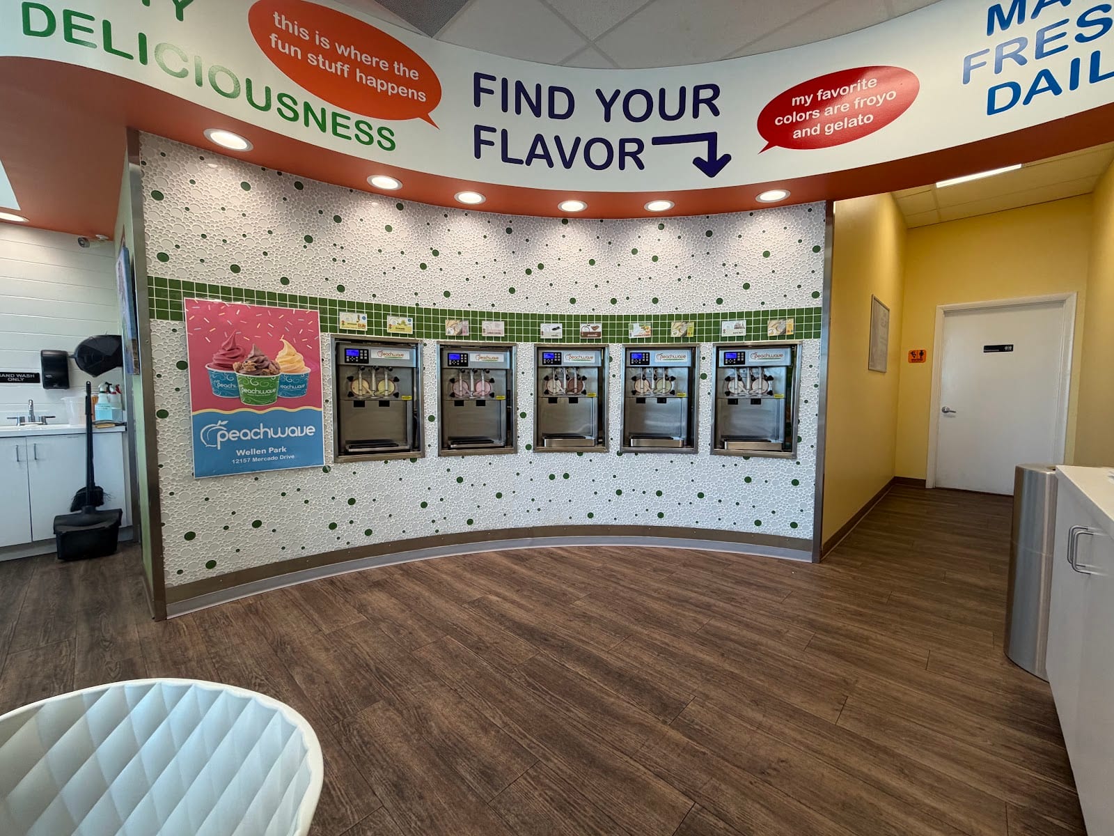 Peachwave West Villages, photo 4