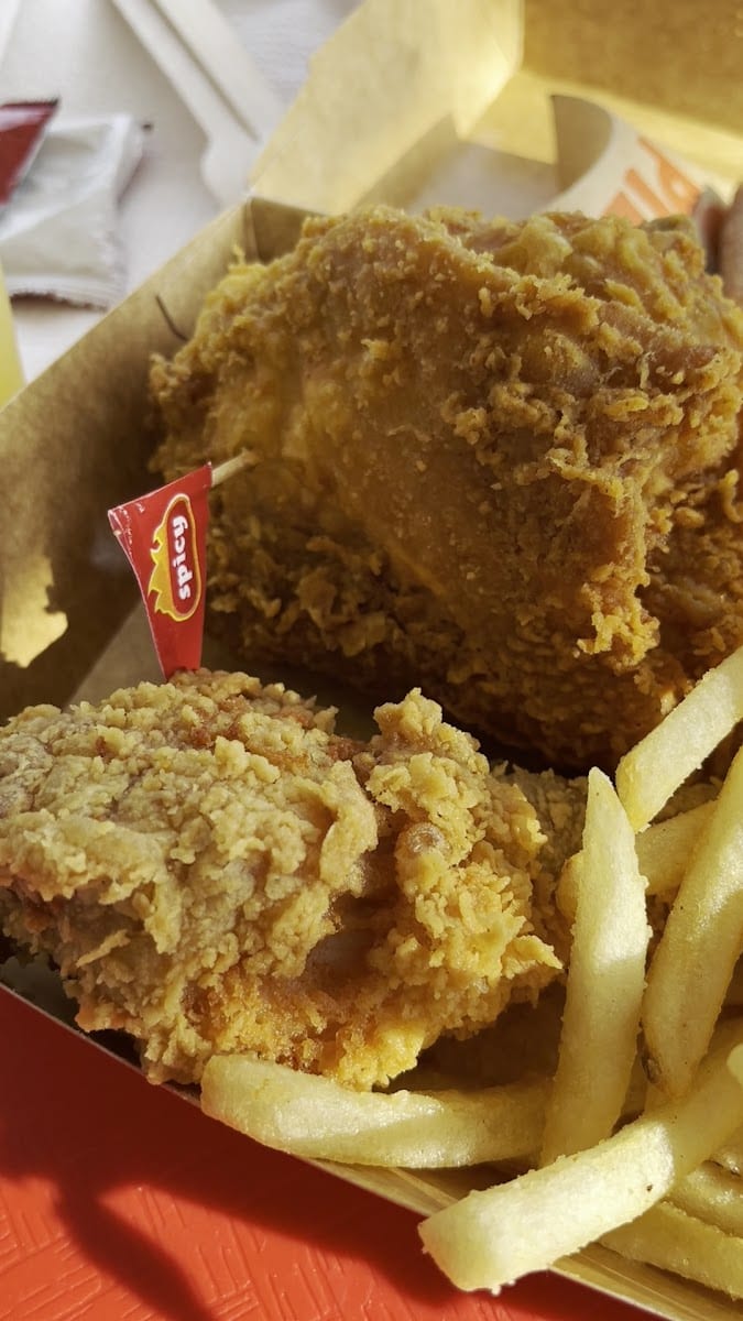 Jollibee, photo 3