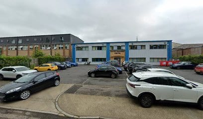 eco-Kinetics UK Ltd