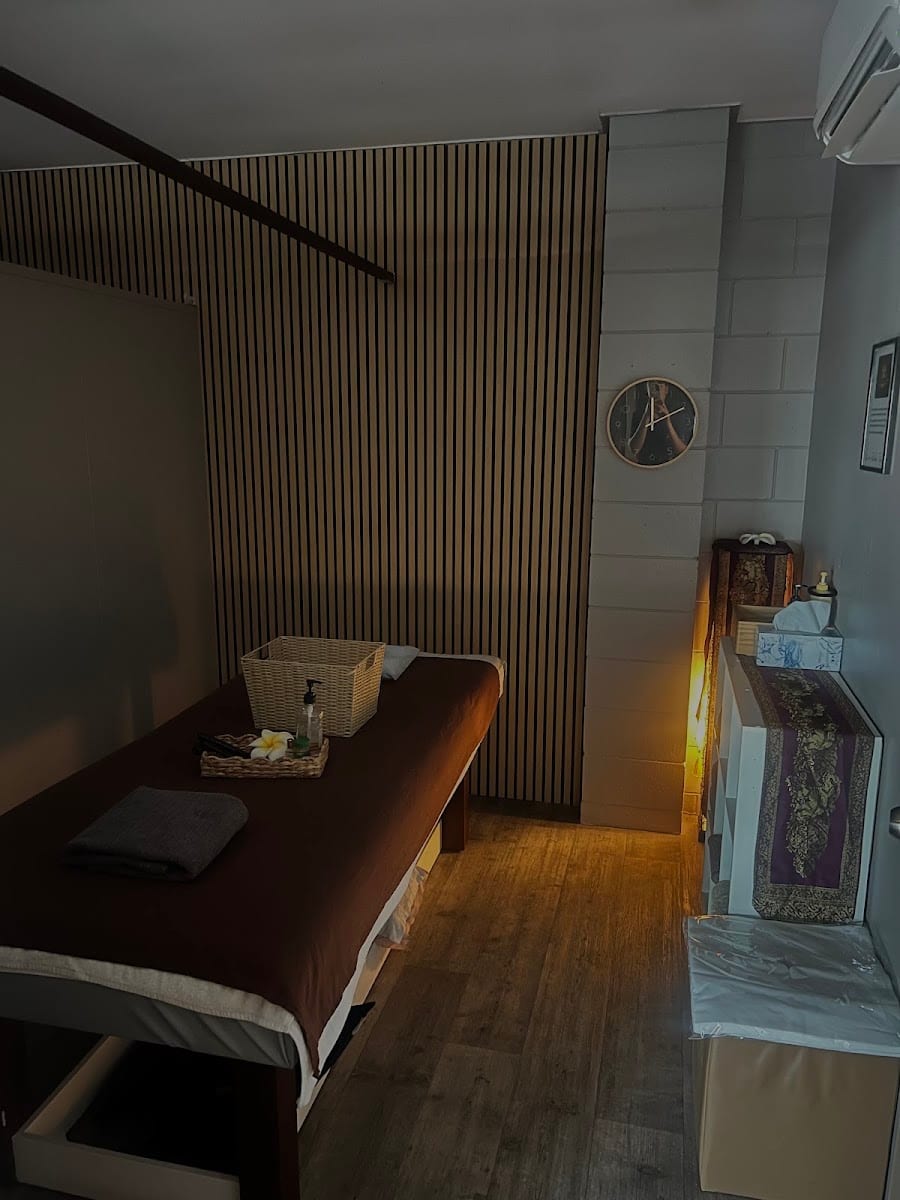 Classical Massage Therapy