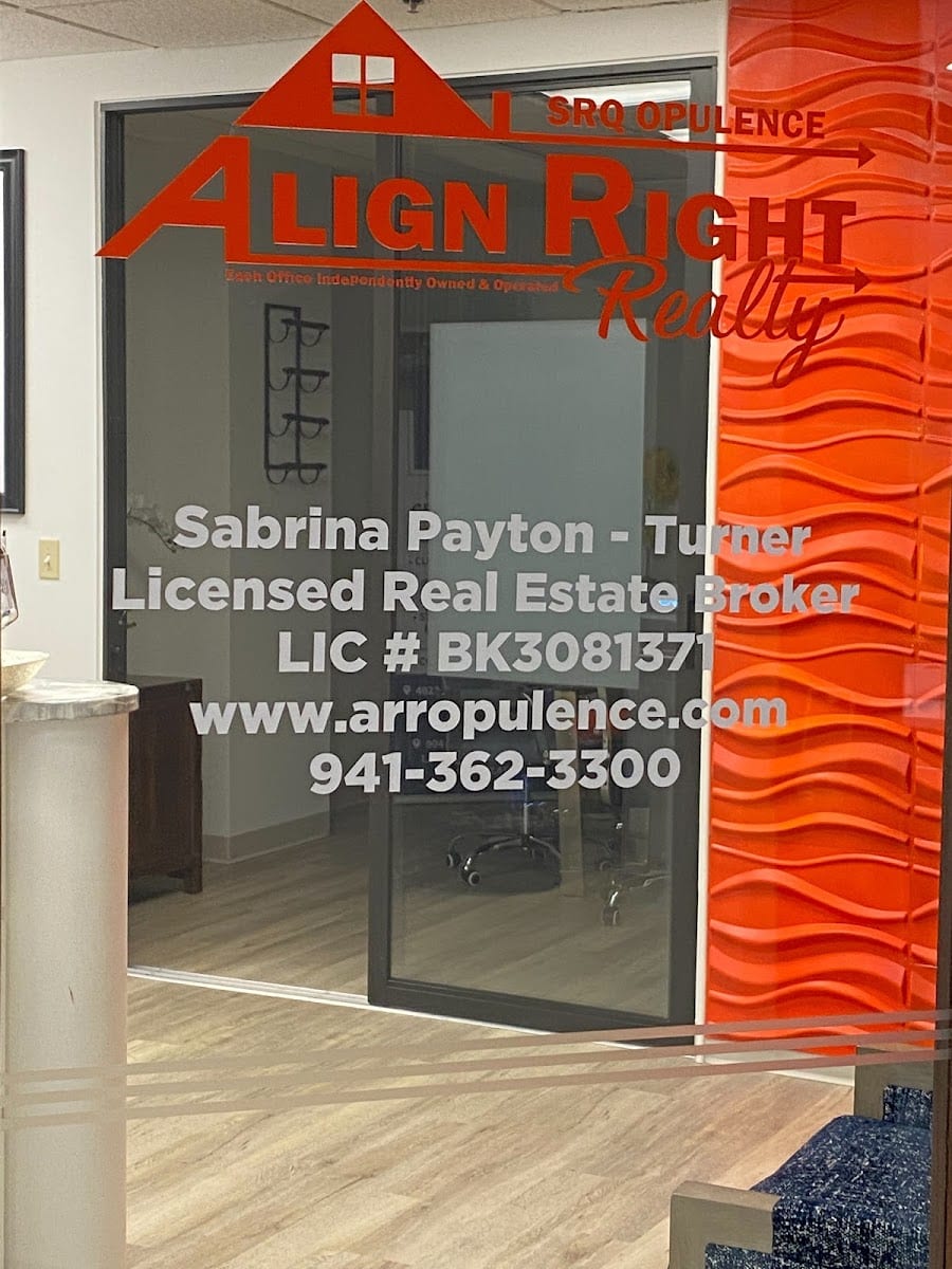 Align Right Realty SRQ Opulence, photo 3