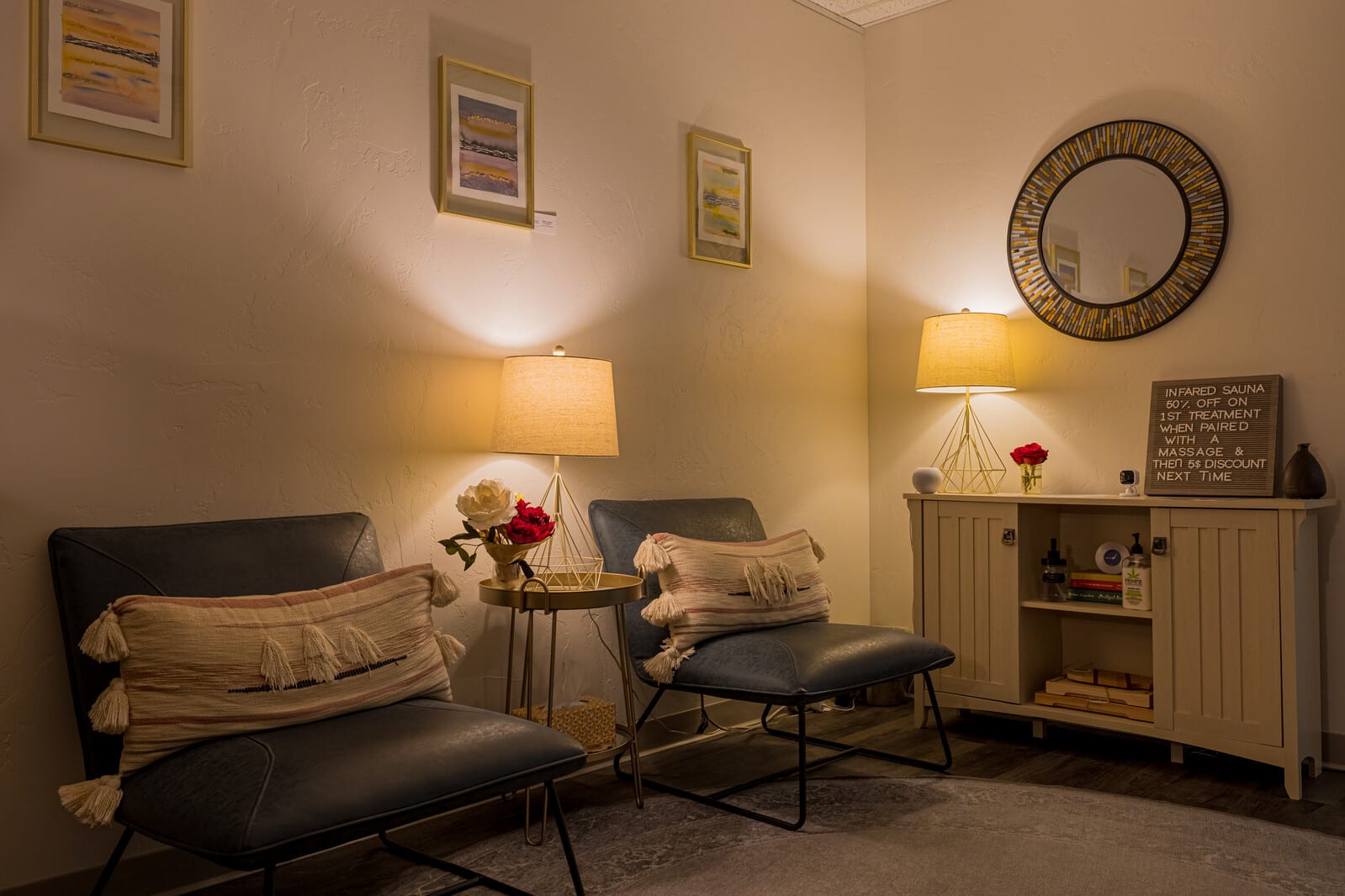 Push Massage Therapy, photo 4