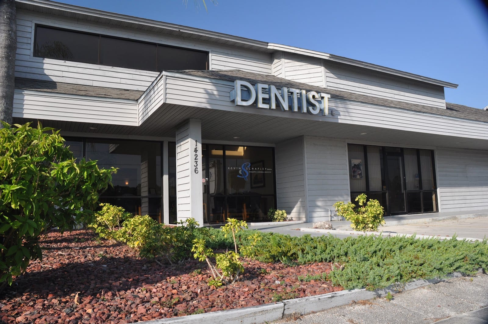 Kevin Schapley, DMD, PA, photo 4