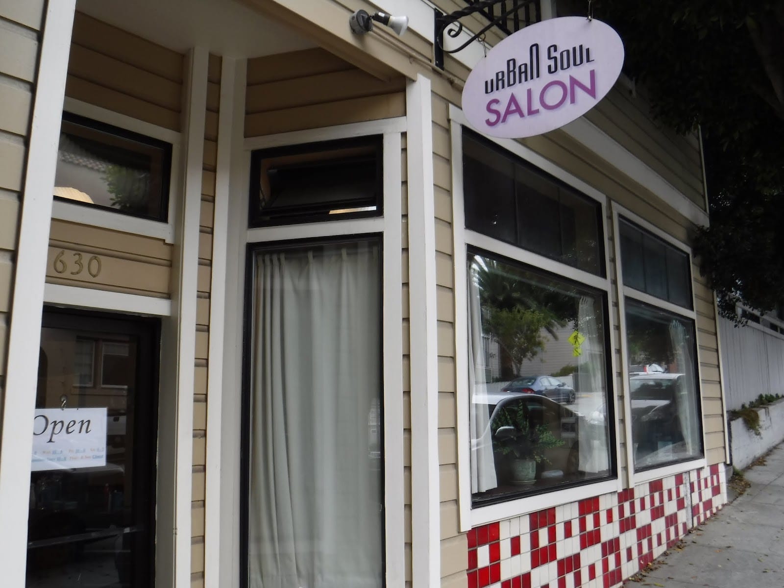 Urban Soul Salon