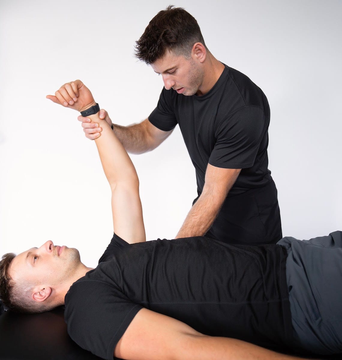 Evolve Performance & Recovery