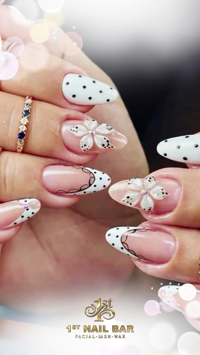 1st Nail Bar, photo 3