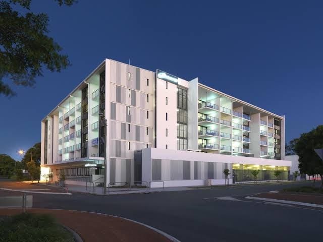 Mackay Oceanside Central Hotel, photo 4