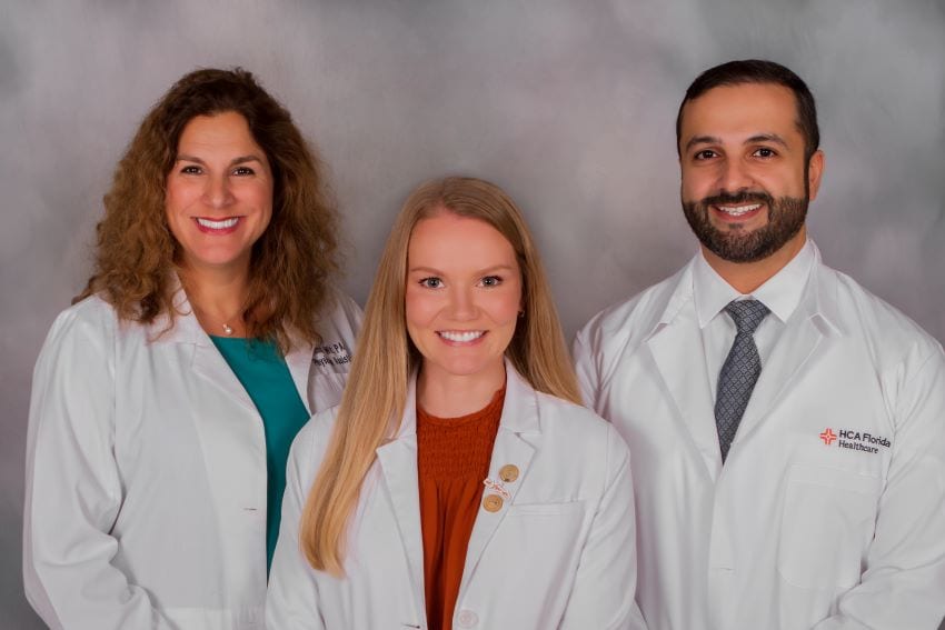 HCA Florida Gulf Coast Primary Care - State Ave