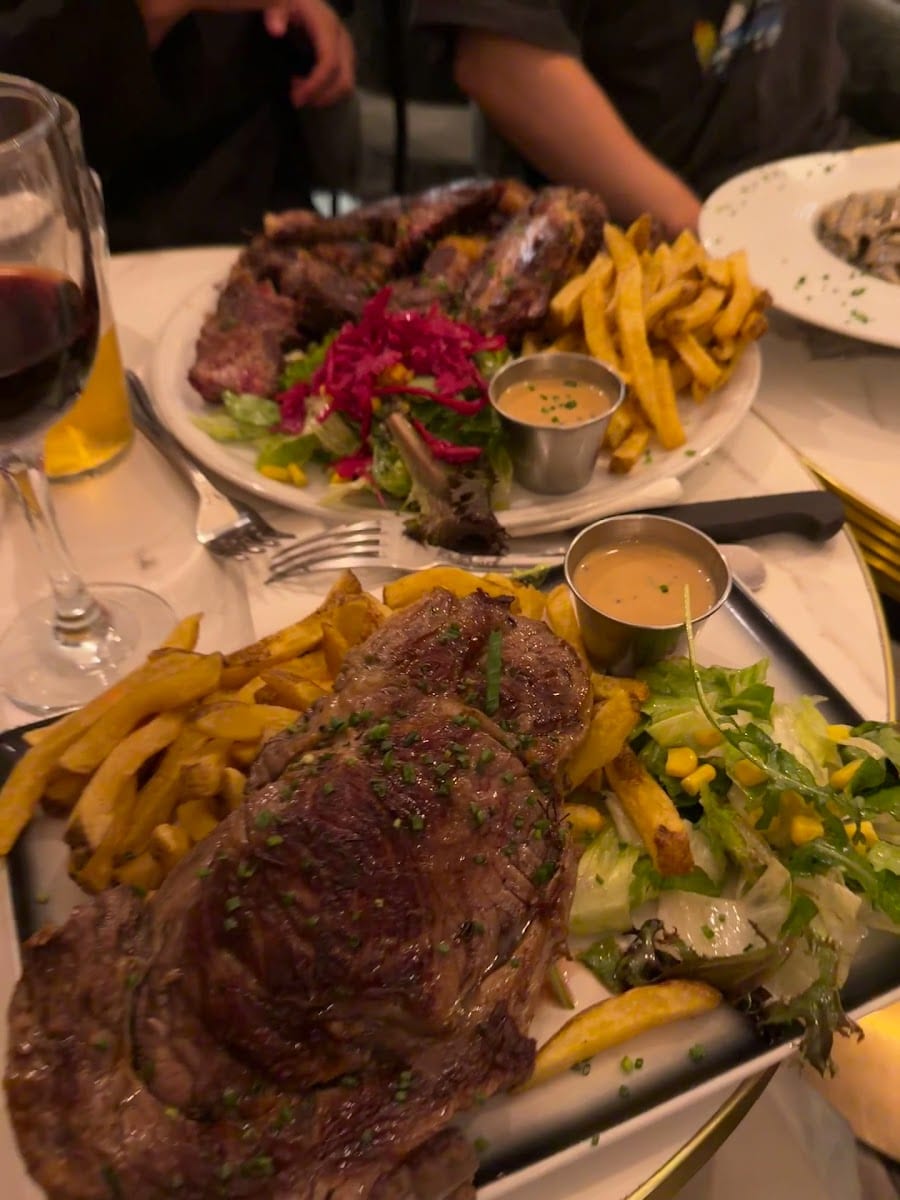 Terry's Café, photo 3