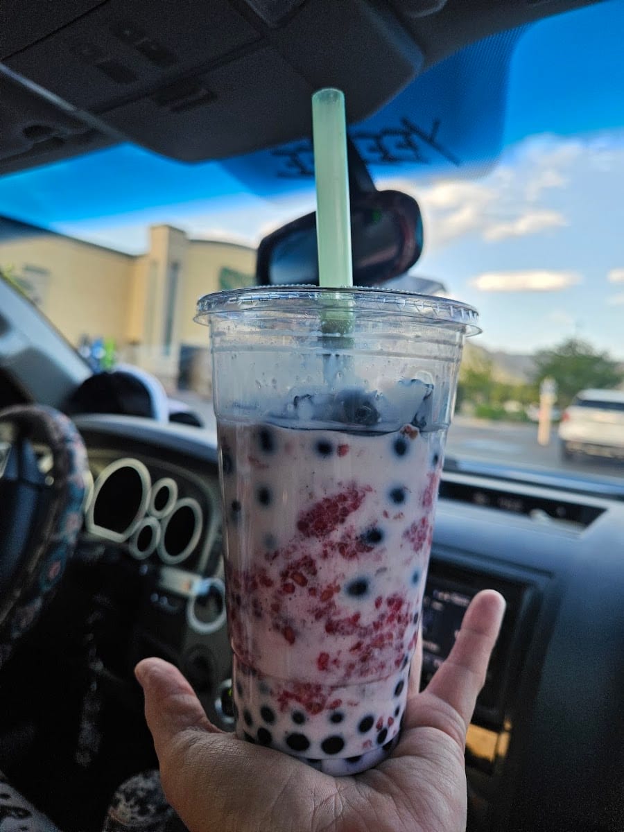 Berries-n-Cream, photo 2
