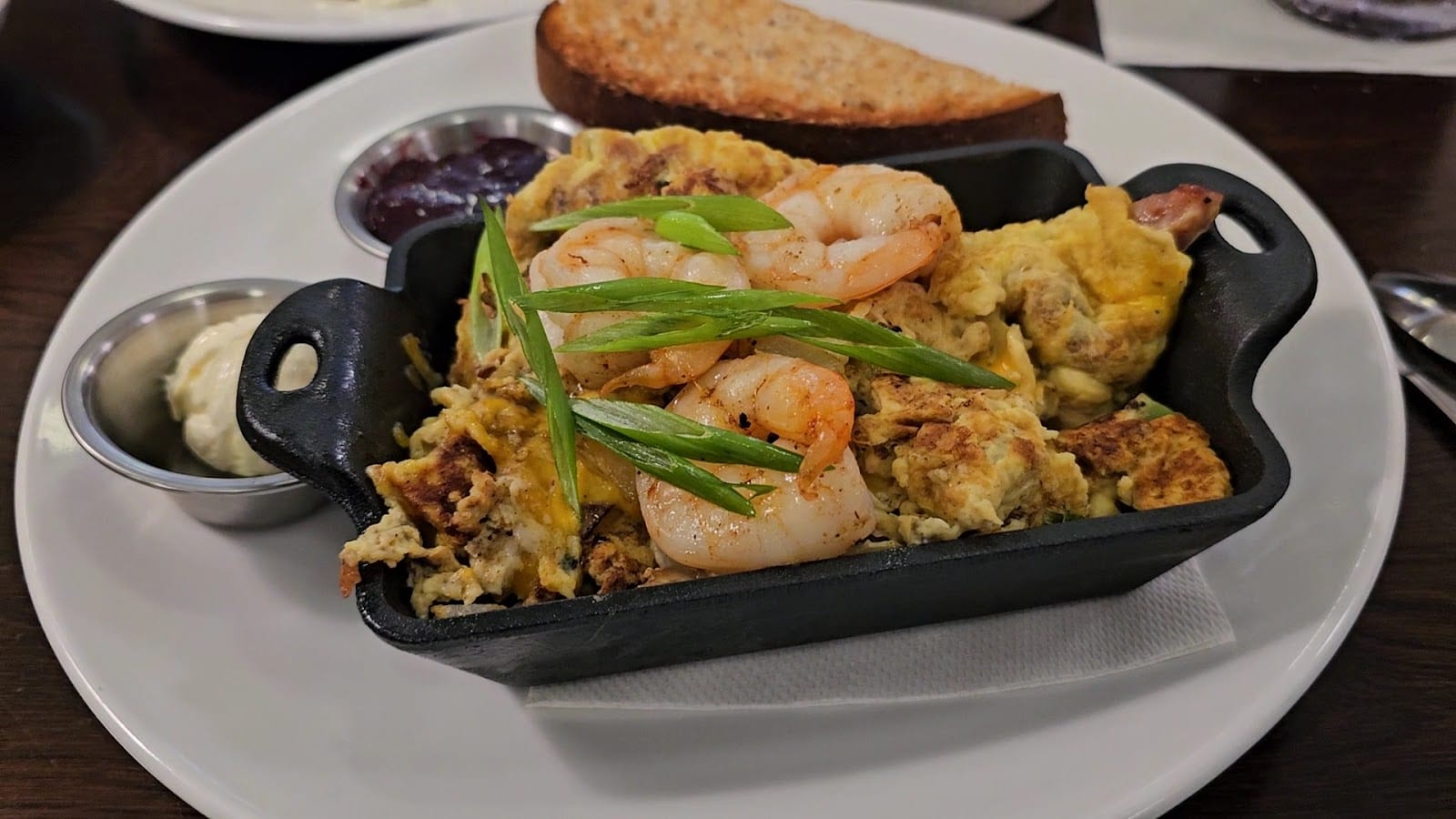Big Bad Breakfast - Downtown Little Rock, photo 2
