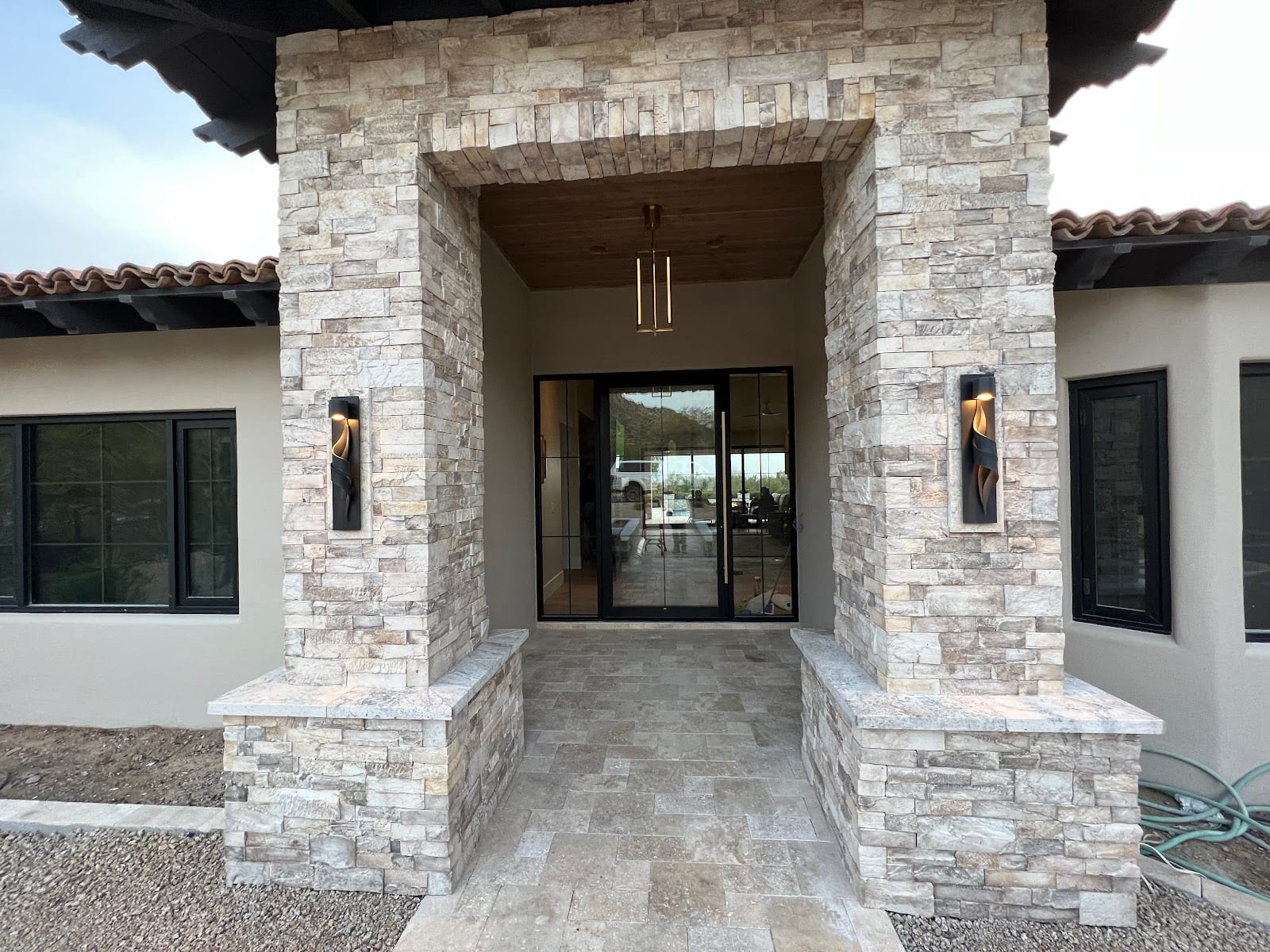 Allen Construction, photo 3